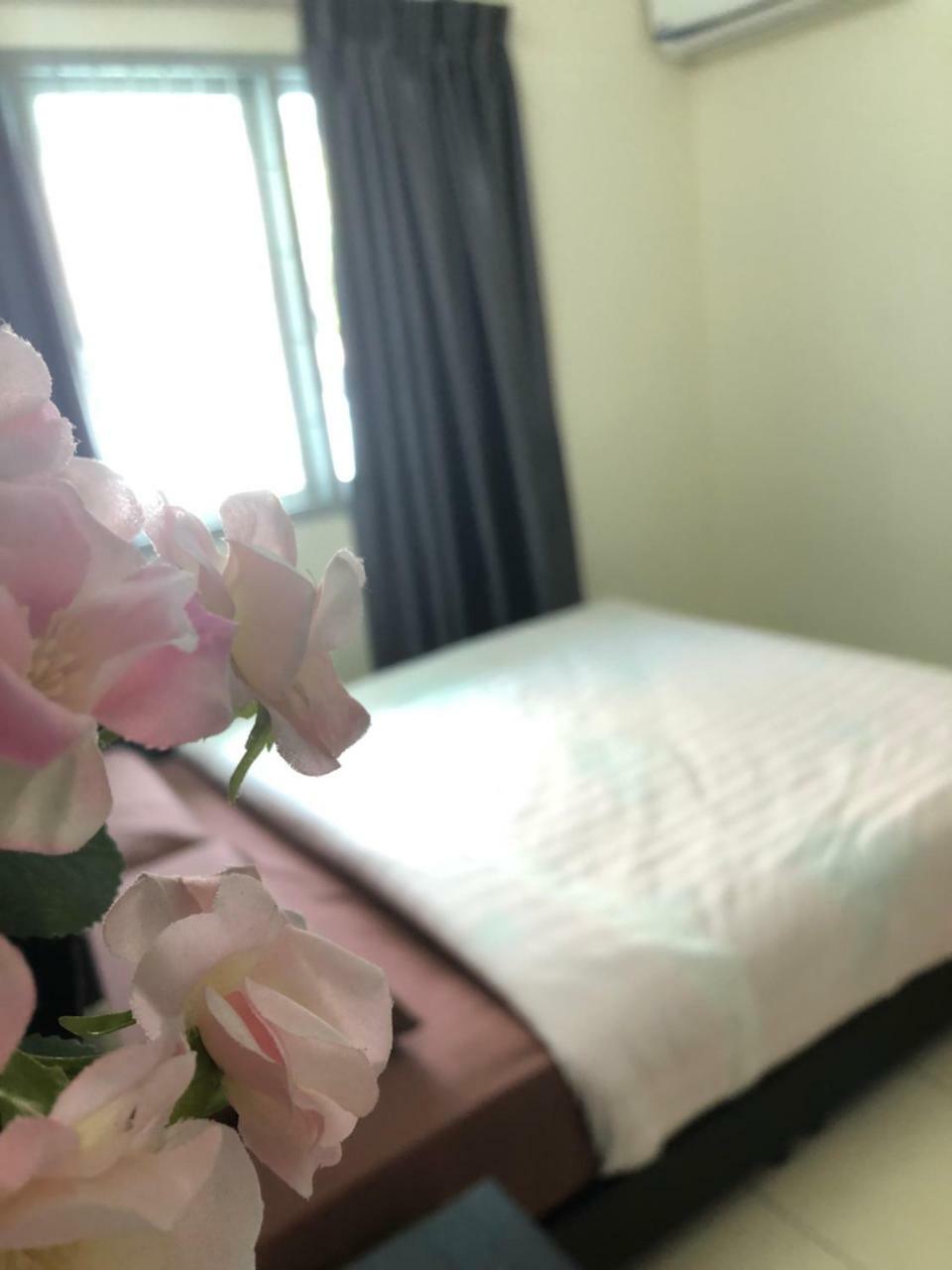 D'House Apartment Ipoh Exterior photo