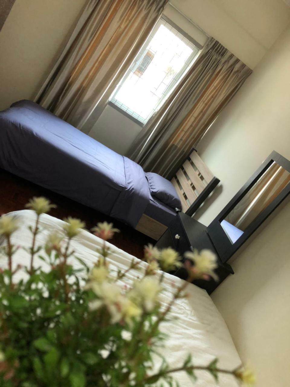 D'House Apartment Ipoh Exterior photo